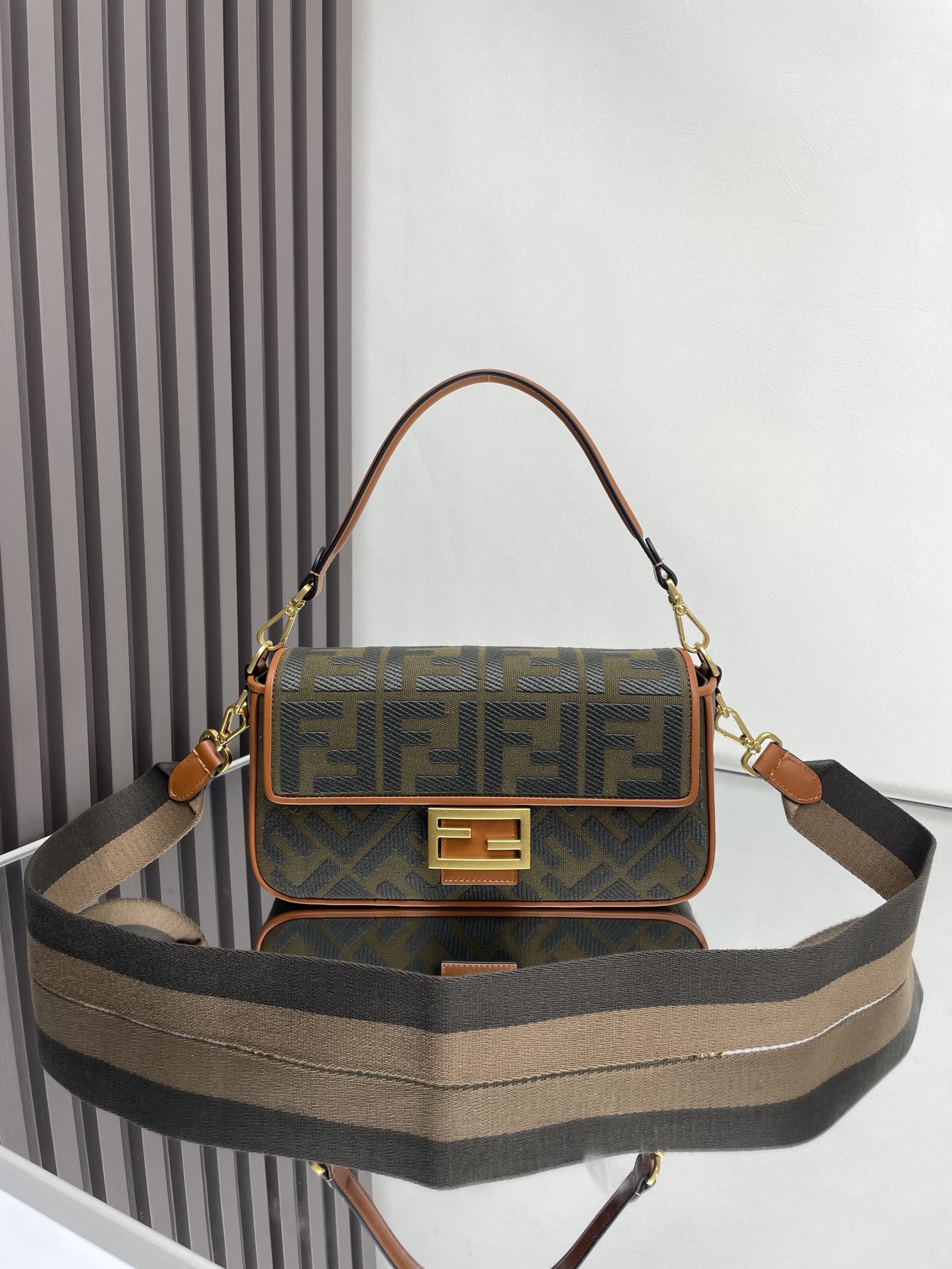 Fendi Satchel Bags